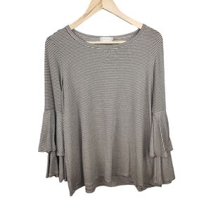 ALTAR'D STATE Bell Long Sleeve Sweater Size S